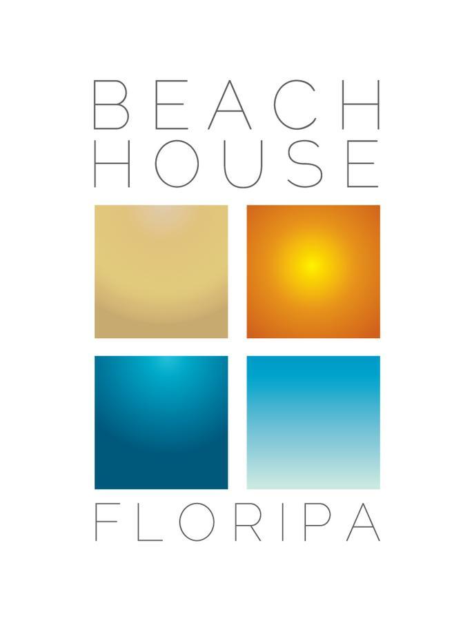 Beach House Floripa - Centro フロリアノポリス エクステリア 写真